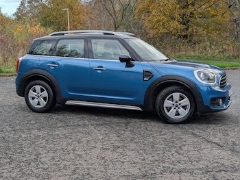 Used MINI Countryman 2018 for sale - 76509590: Photo