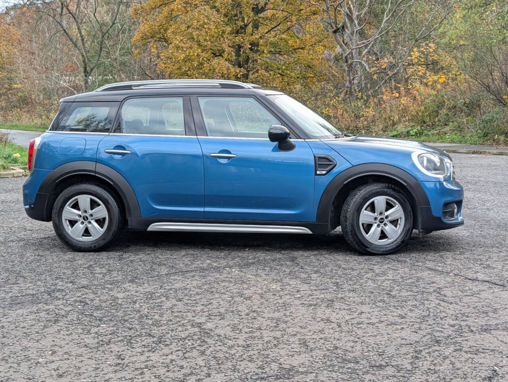Used MINI Countryman 2018 for sale - 76509590: Photo 5