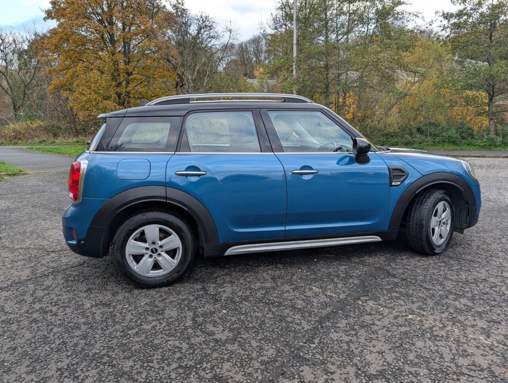 Used MINI Countryman 2018 for sale - 76509590: Photo 6