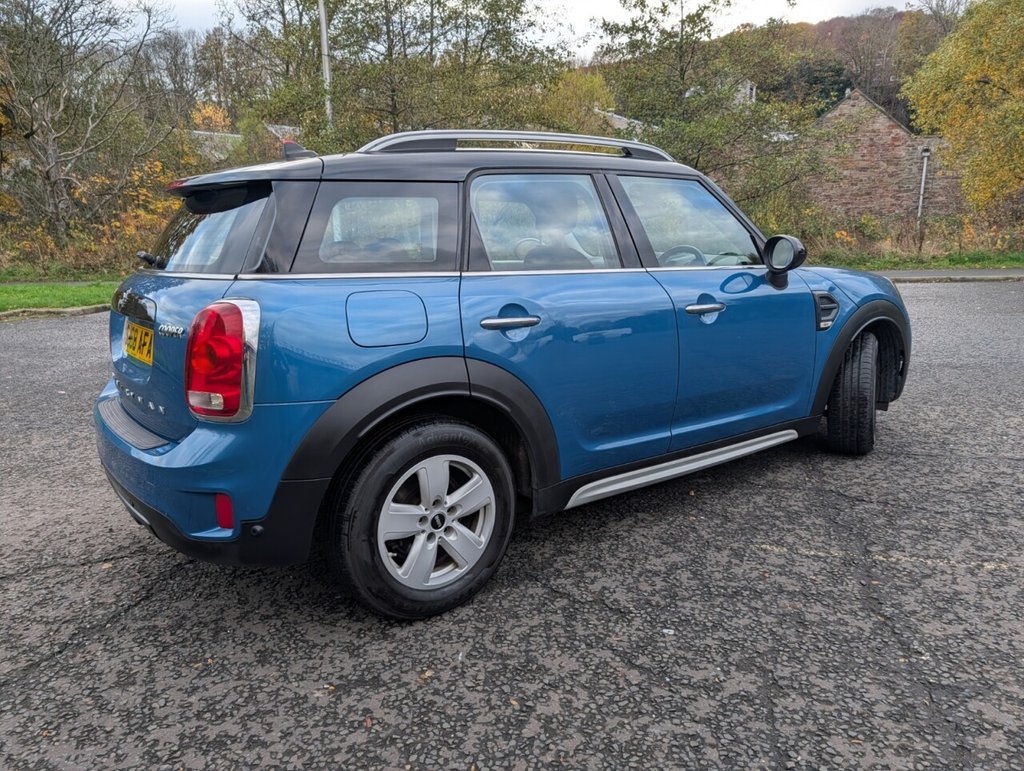 Used MINI Countryman 2018 for sale - 76509590: Photo 7