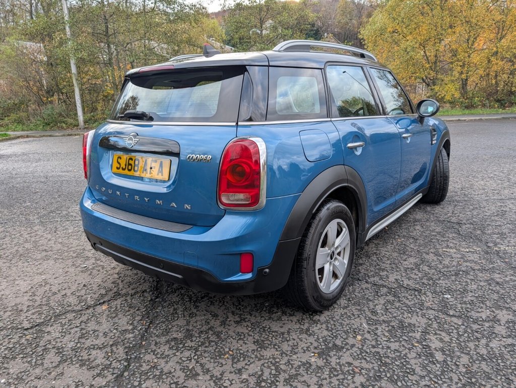 Used MINI Countryman 2018 for sale - 76509590: Photo 8