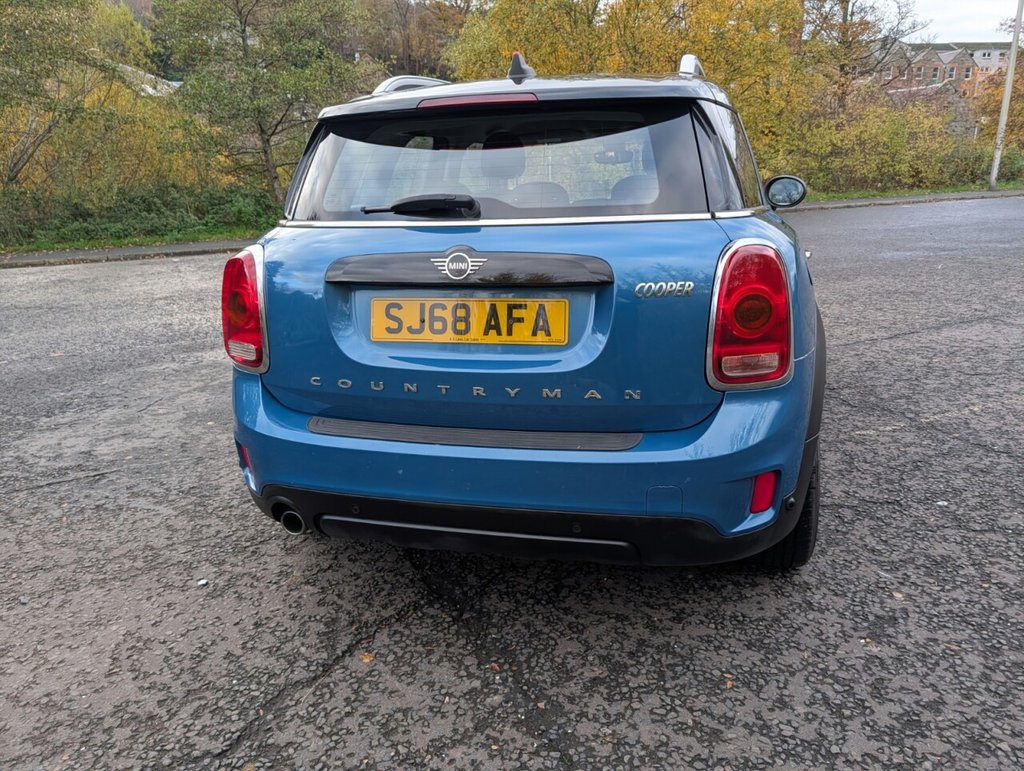 Used MINI Countryman 2018 for sale - 76509590: Photo 9