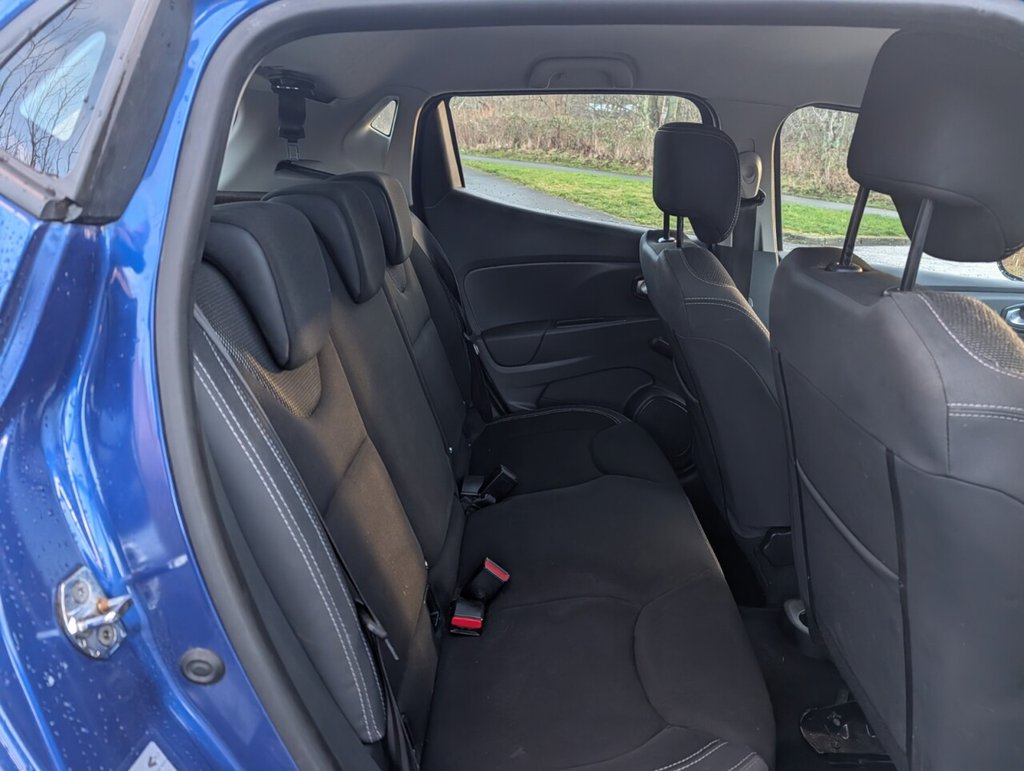 Used Renault Clio 2017 for sale - 76973286: Photo 11