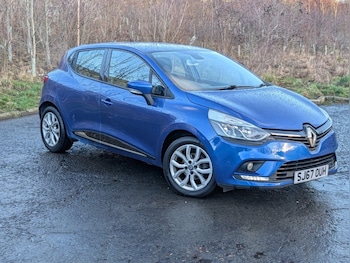 Used Renault Clio 2017 for sale - 76973286: Photo
