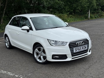 Used Audi A1 2015 for sale - 75296190: Photo