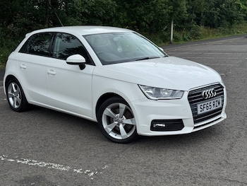 Used Audi A1 2015 for sale - 75296190: Photo