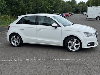 Used Audi A1 2015 for sale - 75296190: Photo