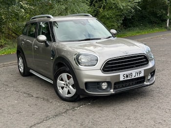 Used MINI Countryman 2019 for sale - 79642639: Photo