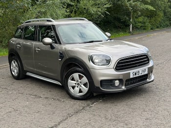 Used MINI Countryman 2019 for sale - 79642639: Photo