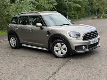 Used MINI Countryman 2019 for sale - 79642639: Photo