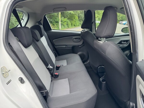 Used Toyota Yaris 2017 for sale - 75220967: Photo 13