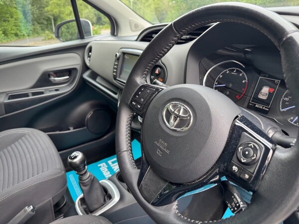 Used Toyota Yaris 2017 for sale - 75220967: Photo 18