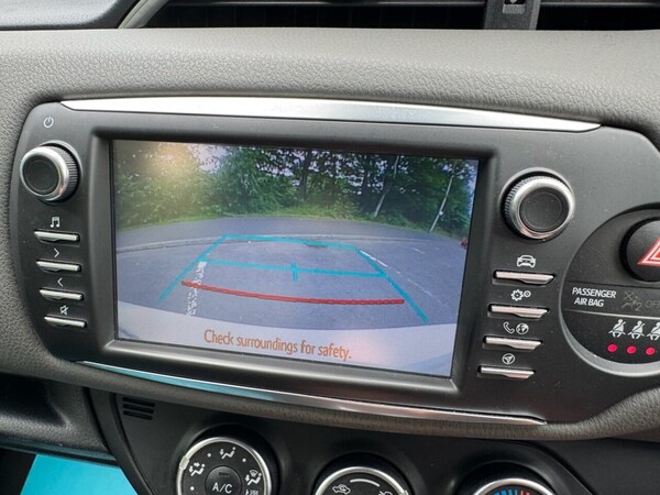 Used Toyota Yaris 2017 for sale - 75220967: Photo 20