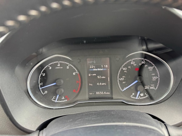 Used Toyota Yaris 2017 for sale - 75220967: Photo 23