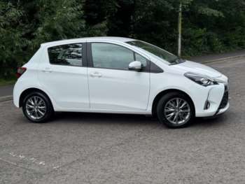 Used Toyota Yaris 2017 for sale - 75220967: Photo