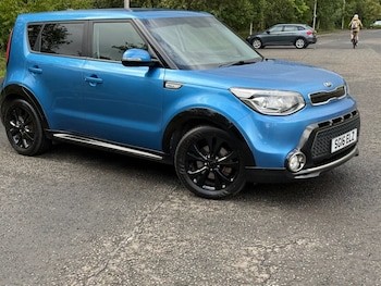 Used Kia Soul 2016 for sale - 75896410: Photo