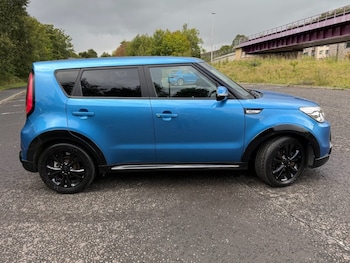 Used Kia Soul 2016 for sale - 75896410: Photo