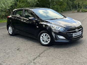 Used Hyundai i30 2016 for sale - 79642640: Photo