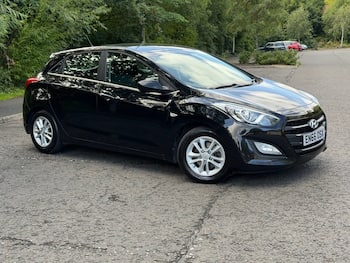 Used Hyundai i30 2016 for sale - 79642640: Photo