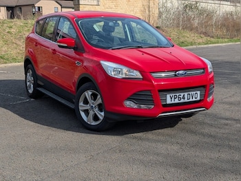 Used Ford Kuga 2014 for sale - 77693355: Photo