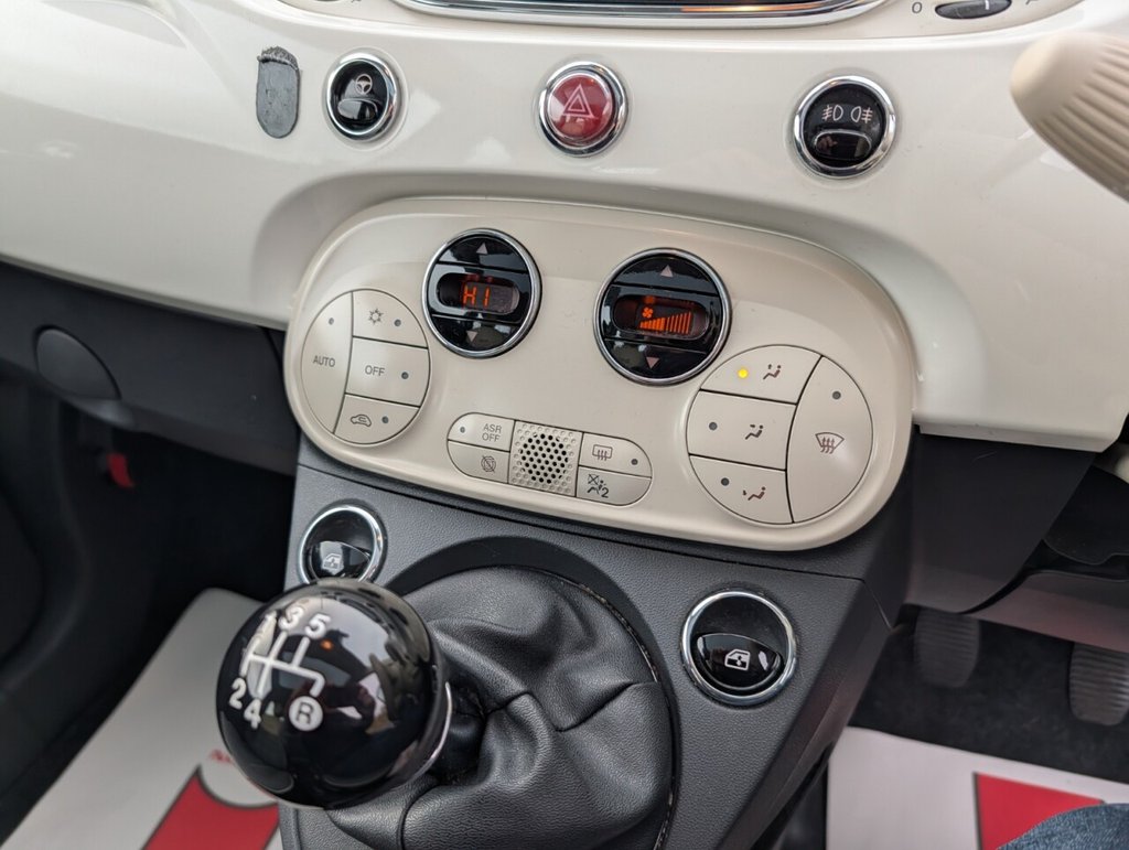 Used Fiat 500 2015 for sale - 76510154: Photo 17