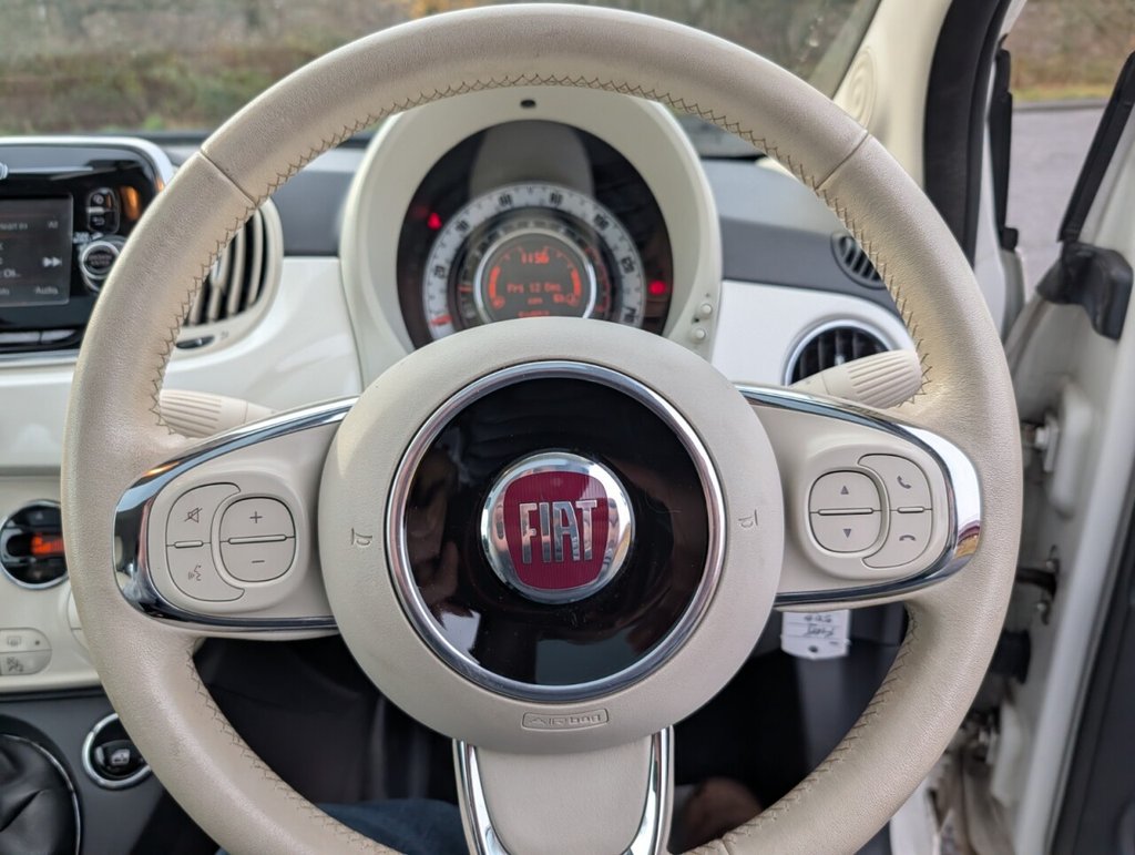 Used Fiat 500 2015 for sale - 76510154: Photo 19