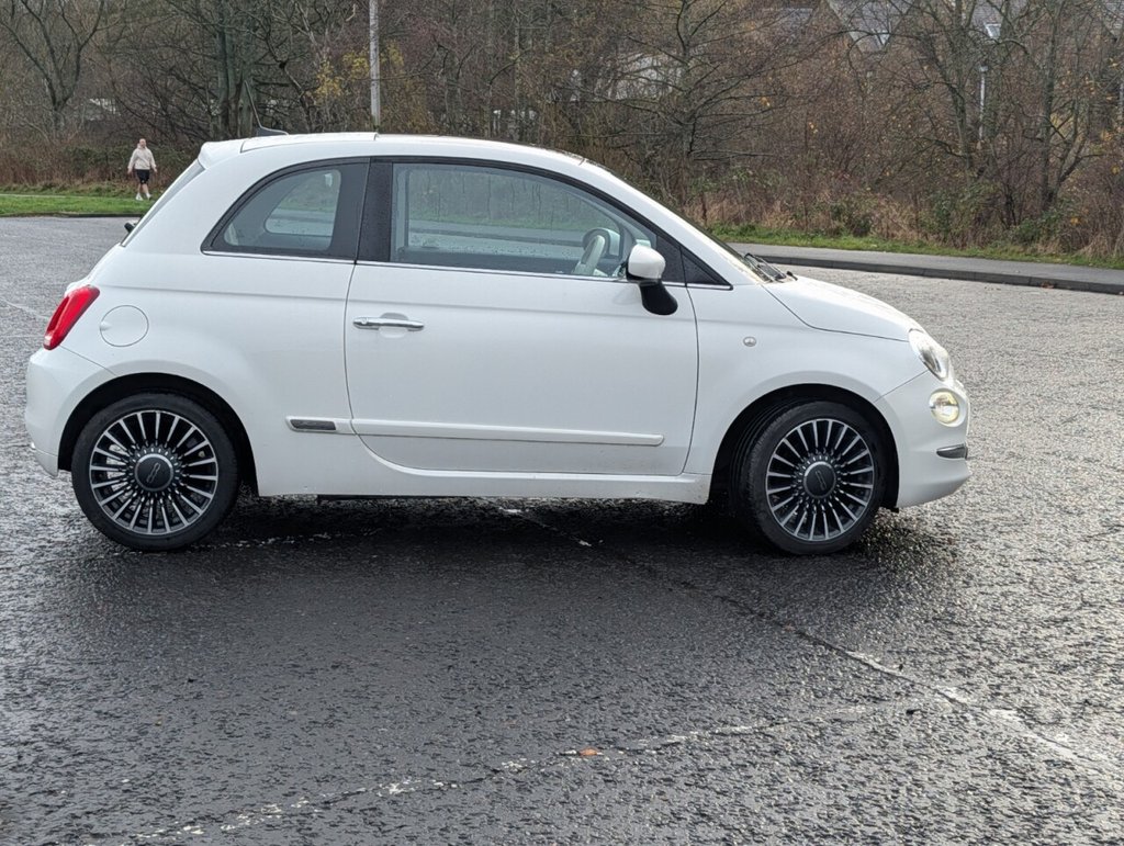 Used Fiat 500 2015 for sale - 76510154: Photo 5