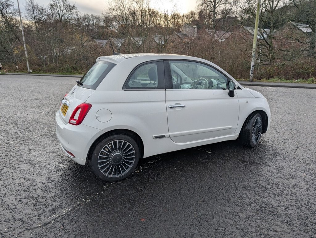 Used Fiat 500 2015 for sale - 76510154: Photo 6