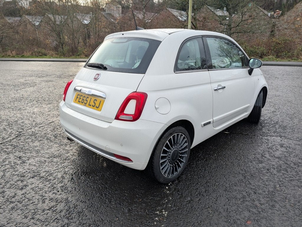 Used Fiat 500 2015 for sale - 76510154: Photo 7