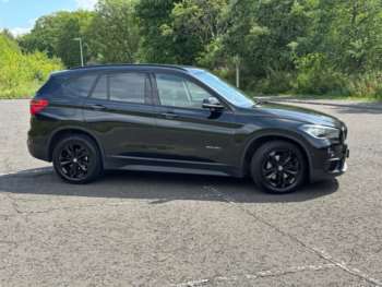 Used BMW X1 2017 for sale - 75411320: Photo