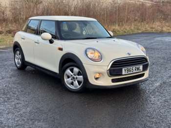 Used MINI Hatch 2015 for sale - 73392230: Photo