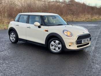 Used MINI Hatch 2015 for sale - 73392230: Photo