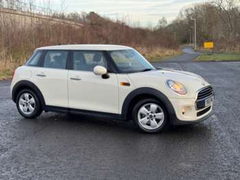 Used MINI Hatch 2015 for sale - 73392230: Photo