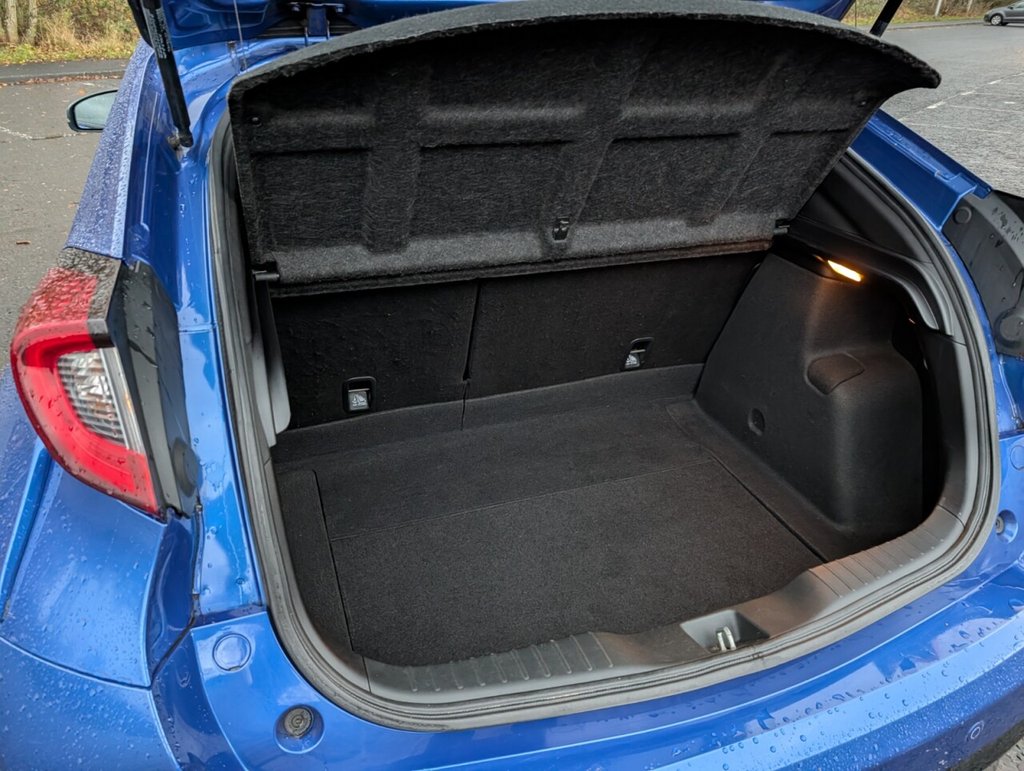 Used Honda Civic 2016 for sale - 76698154: Photo 13