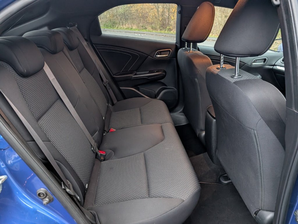 Used Honda Civic 2016 for sale - 76698154: Photo 15