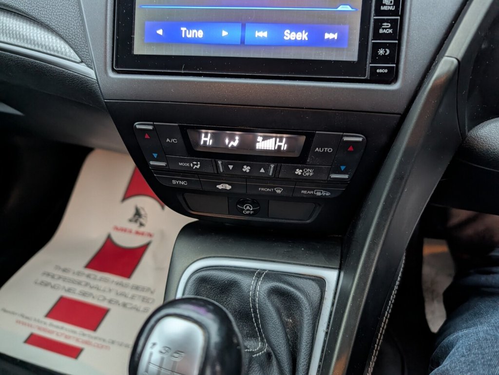 Used Honda Civic 2016 for sale - 76698154: Photo 21