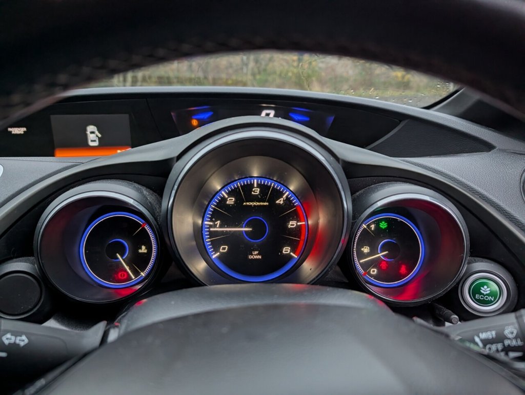 Used Honda Civic 2016 for sale - 76698154: Photo 26