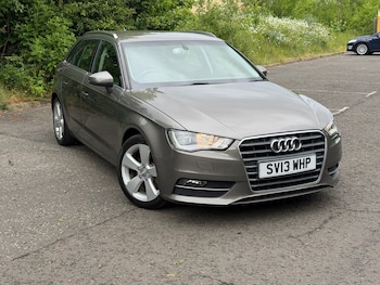 Used Audi A3 2013 for sale - 79607563: Photo