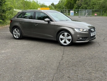 Used Audi A3 2013 for sale - 79607563: Photo