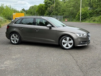 Used Audi A3 2013 for sale - 79607563: Photo