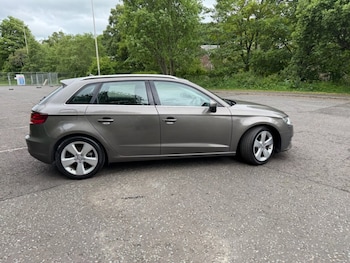 Used Audi A3 2013 for sale - 79607563: Photo