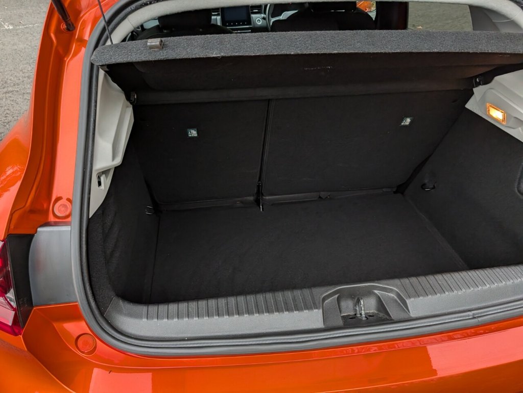 Used Renault Clio 2021 for sale - 76210467: Photo 13