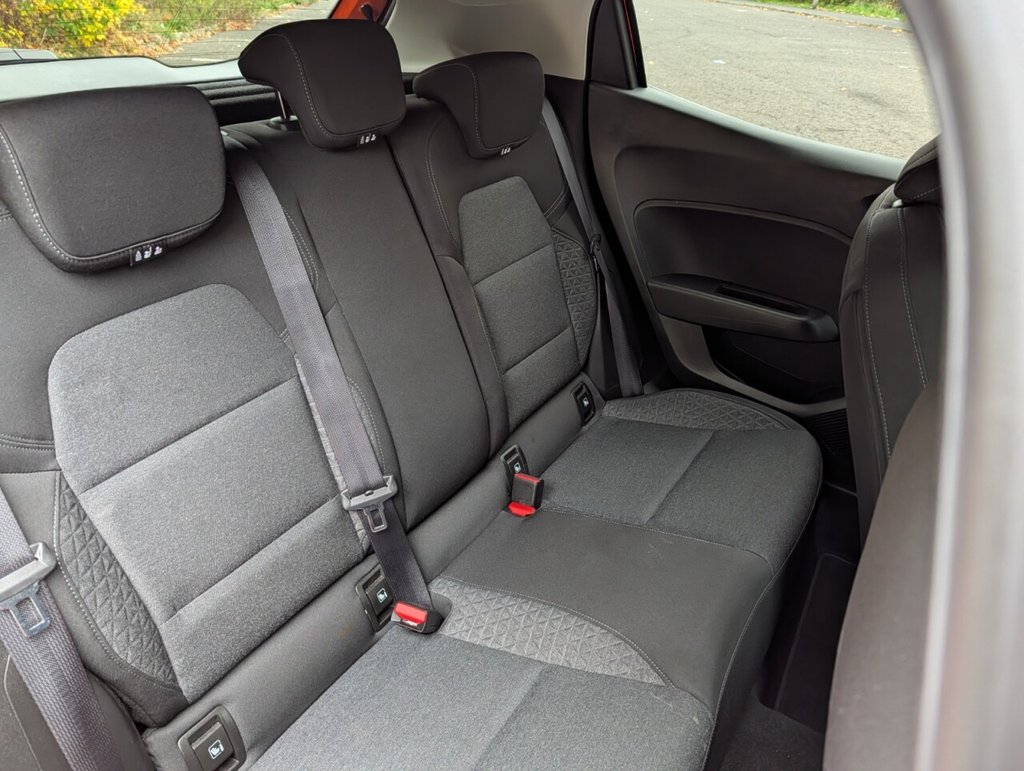 Used Renault Clio 2021 for sale - 76210467: Photo 14