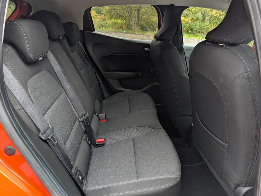 Used Renault Clio 2021 for sale - 76210467: Photo 15