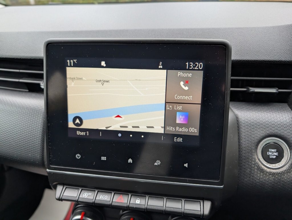 Used Renault Clio 2021 for sale - 76210467: Photo 23