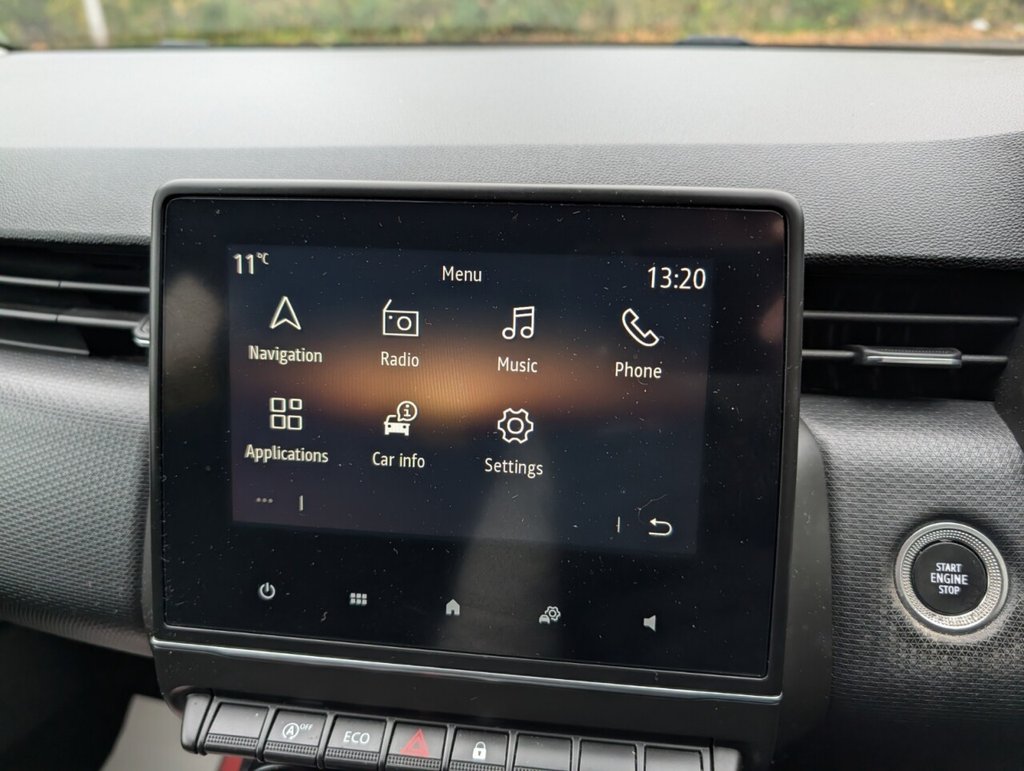 Used Renault Clio 2021 for sale - 76210467: Photo 24