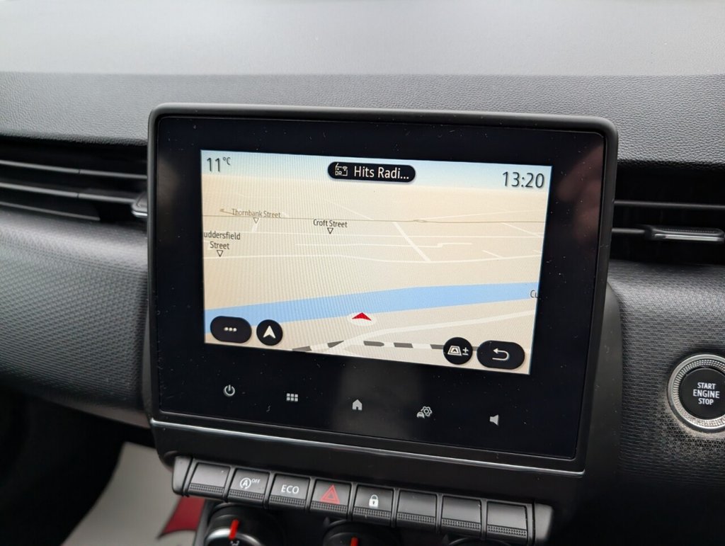 Used Renault Clio 2021 for sale - 76210467: Photo 25