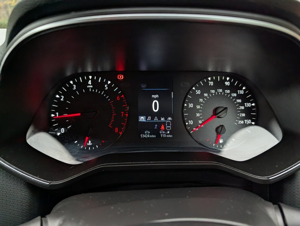 Used Renault Clio 2021 for sale - 76210467: Photo 27