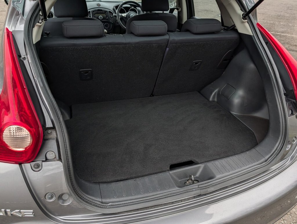 Used Nissan Juke 2014 for sale - 77408286: Photo 10