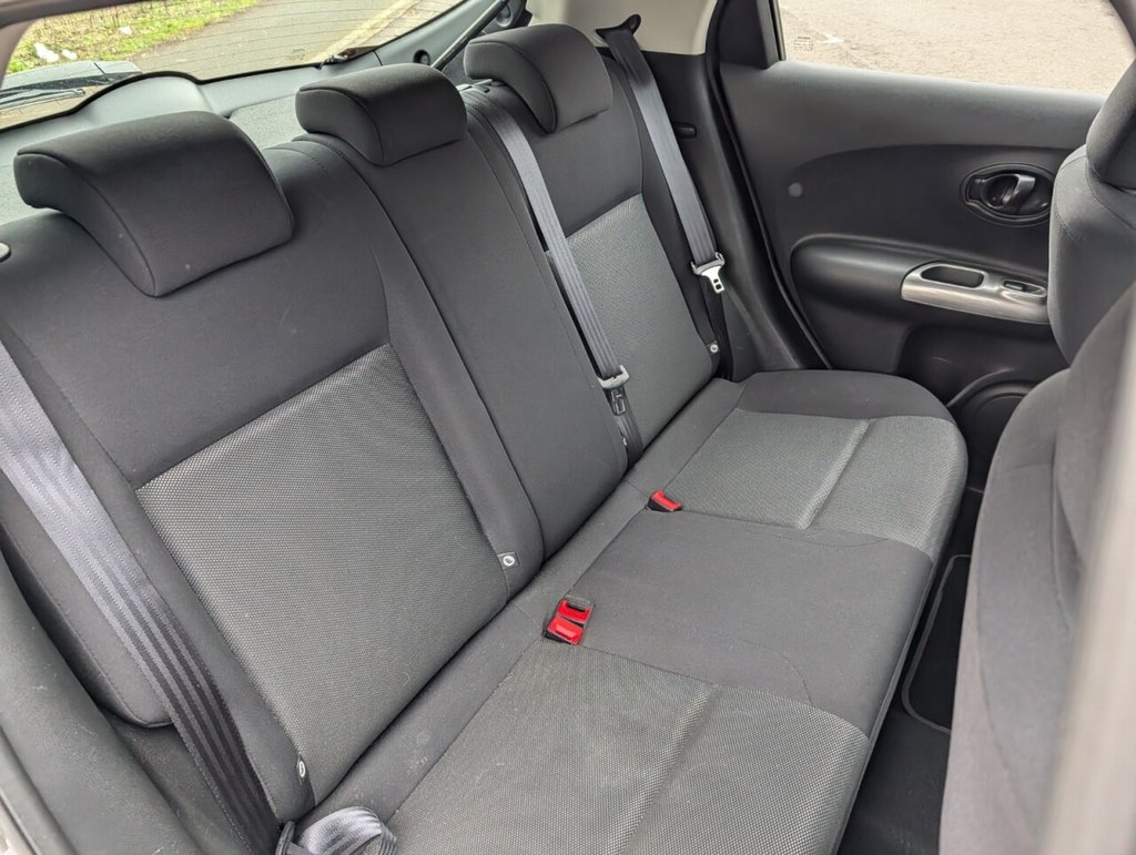 Used Nissan Juke 2014 for sale - 77408286: Photo 11